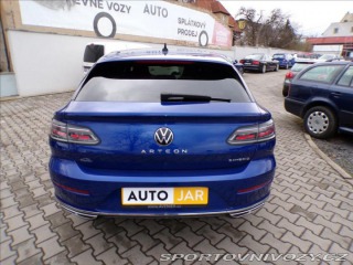 Volkswagen Arteon 1,4TSI eHybrid R-line,DSG 2021