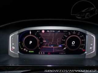 Volkswagen Arteon 1,4TSI eHybrid R-line,DSG 2021