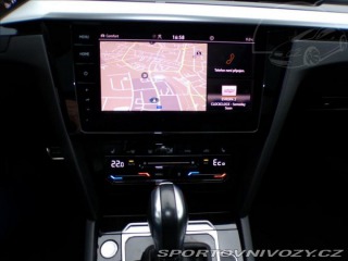 Volkswagen Arteon 1,4TSI eHybrid R-line,DSG 2021