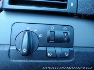 BMW 3 1,8 316i,KLIMATIZACE 2002