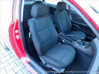 BMW 3 1,8 316i,KLIMATIZACE 2002
