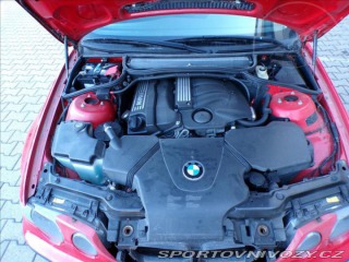 BMW 3 1,8 316i,KLIMATIZACE 2002