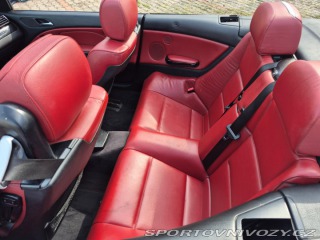 BMW 3 BMW 325 ci e46 2001