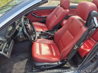 BMW 3 BMW 325 ci e46 2001
