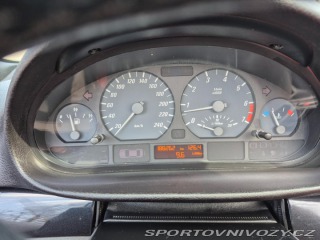 BMW 3 BMW 325 ci e46 2001