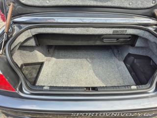 BMW 3 BMW 325 ci e46 2001