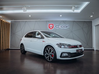 Volkswagen Polo GTI GTI