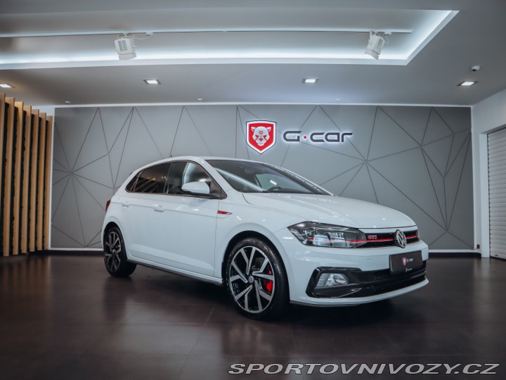 Volkswagen Polo GTI GTI 2019
