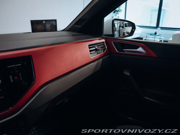 Volkswagen Polo GTI GTI 2019
