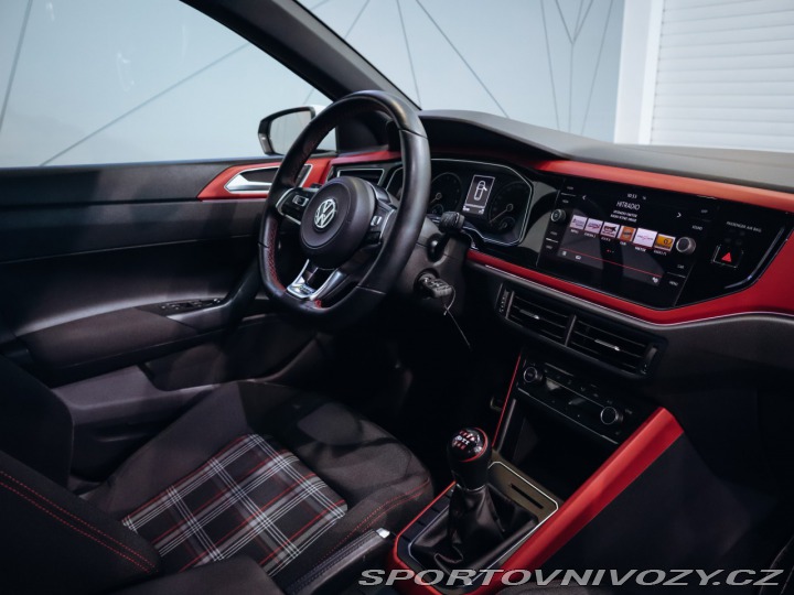 Volkswagen Polo GTI GTI 2019