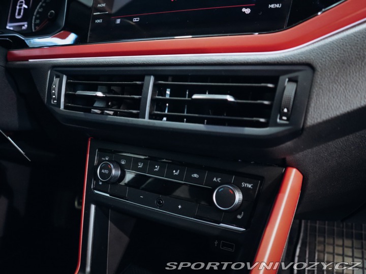 Volkswagen Polo GTI GTI 2019