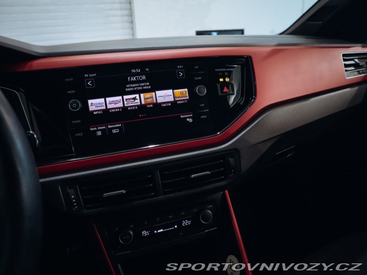 Volkswagen Polo GTI GTI 2019