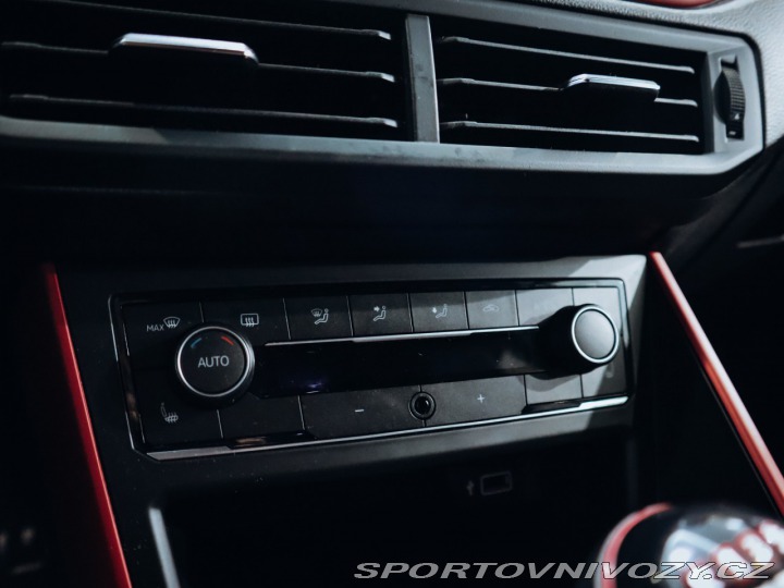 Volkswagen Polo GTI GTI 2019