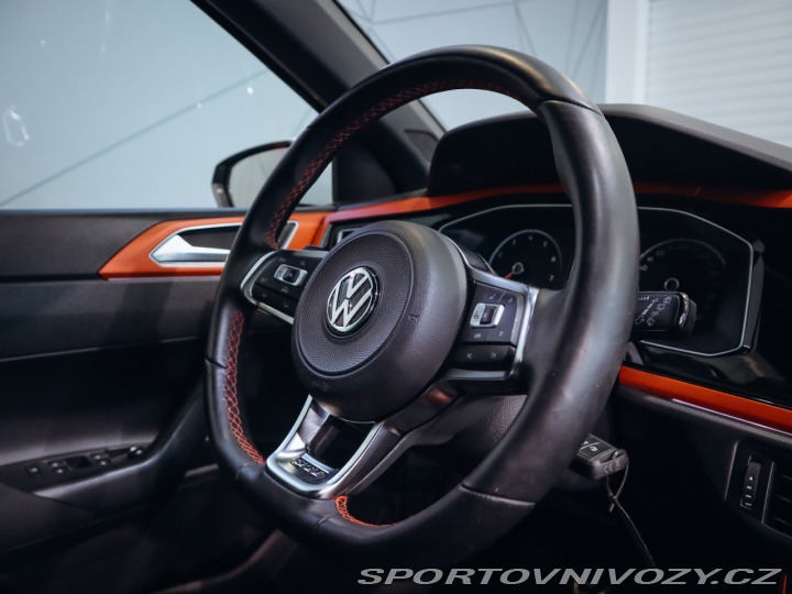 Volkswagen Polo GTI GTI 2019