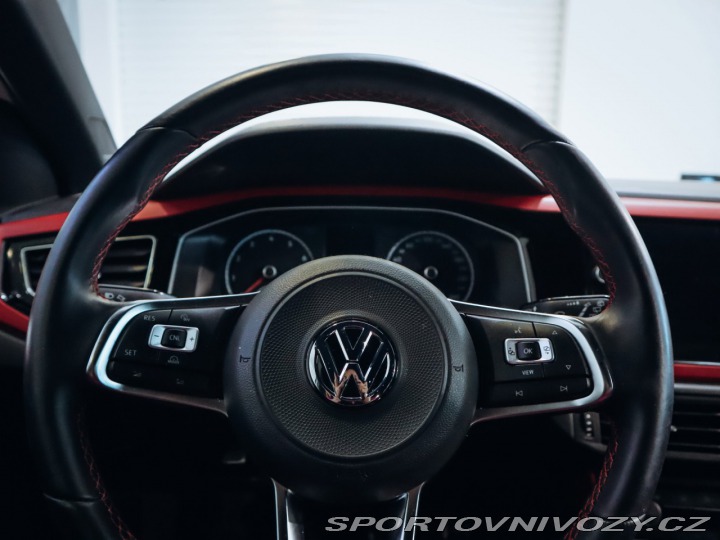 Volkswagen Polo GTI GTI 2019