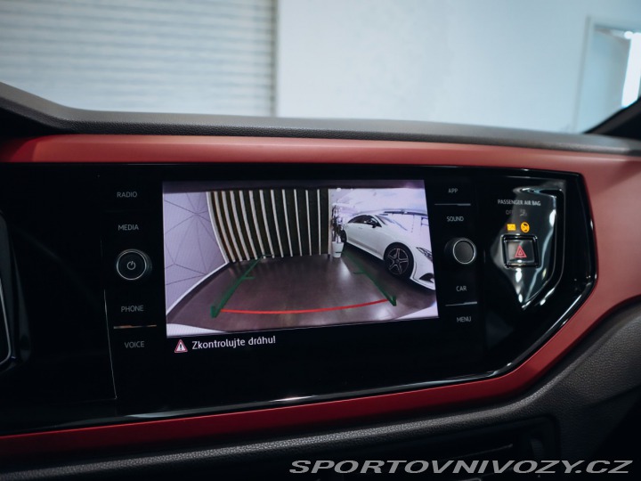 Volkswagen Polo GTI GTI 2019