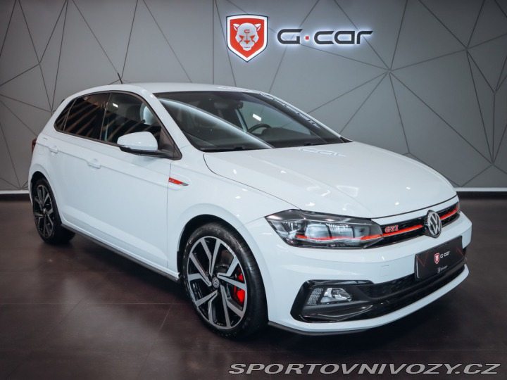 Volkswagen Polo GTI GTI 2019