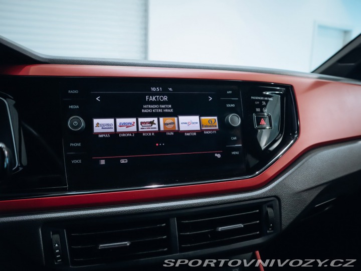 Volkswagen Polo GTI GTI 2019