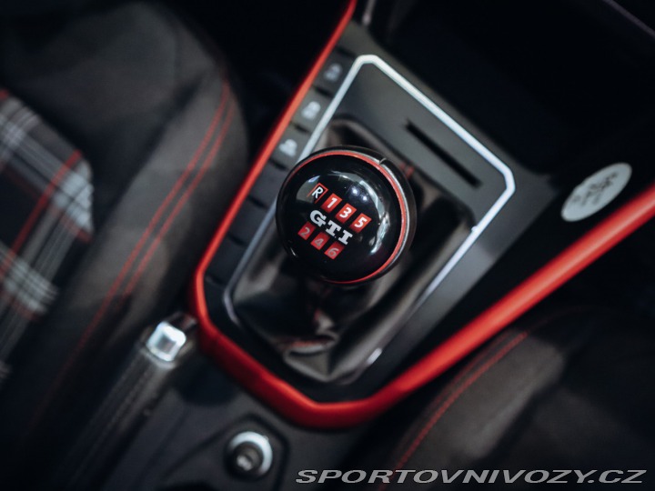 Volkswagen Polo GTI GTI 2019
