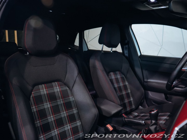 Volkswagen Polo GTI GTI 2019