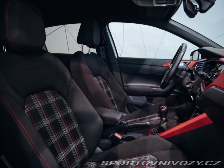 Volkswagen Polo GTI GTI 2019