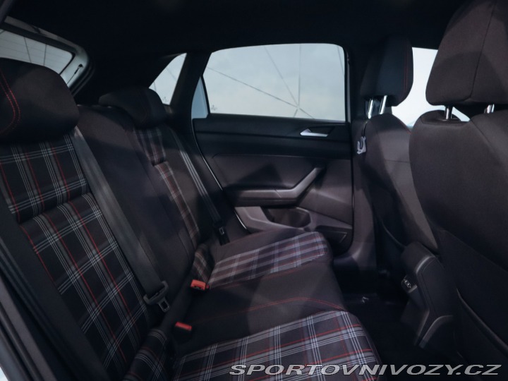 Volkswagen Polo GTI GTI 2019