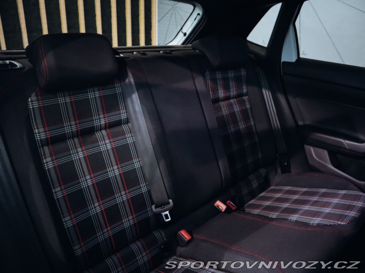 Volkswagen Polo GTI GTI 2019