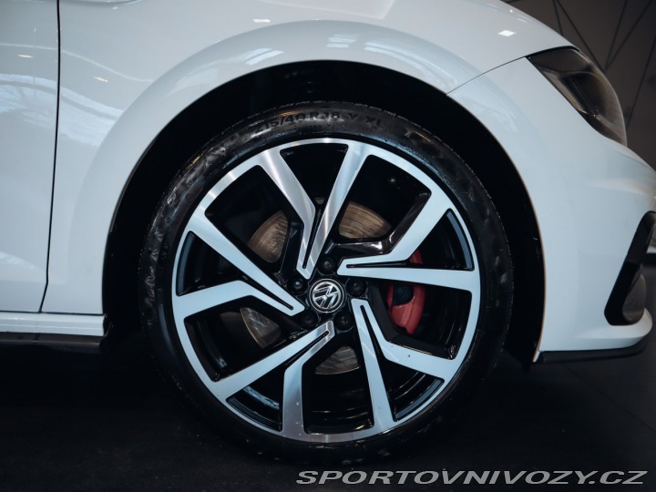 Volkswagen Polo GTI GTI 2019