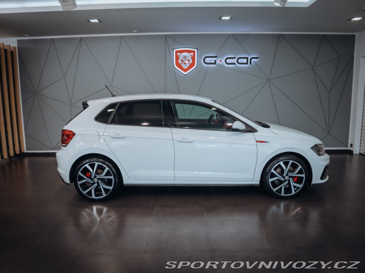 Volkswagen Polo GTI GTI 2019