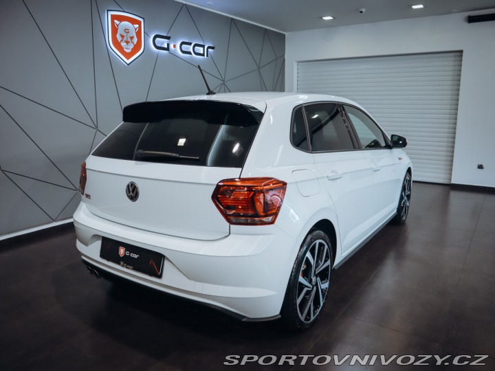 Volkswagen Polo GTI GTI 2019