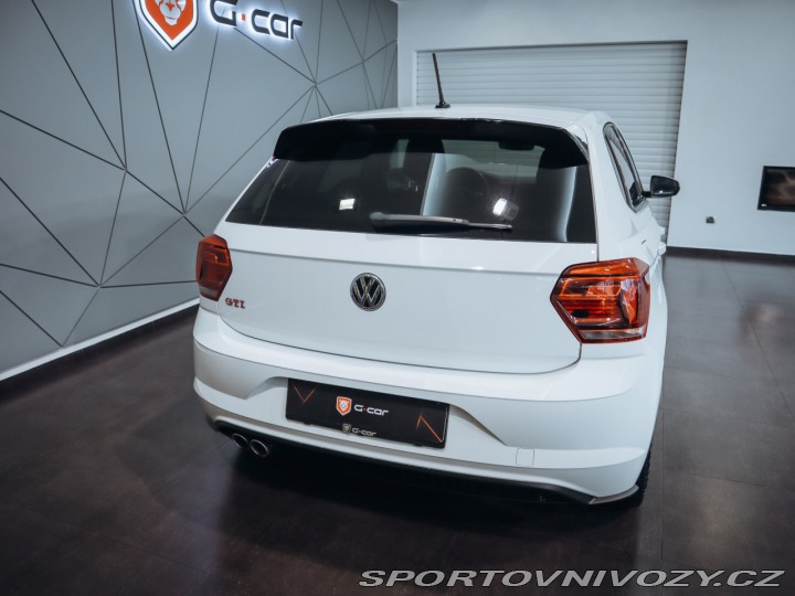 Volkswagen Polo GTI GTI 2019