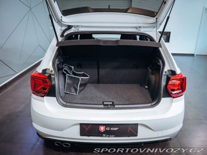 Volkswagen Polo GTI GTI 2019