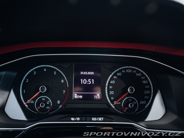 Volkswagen Polo GTI GTI 2019