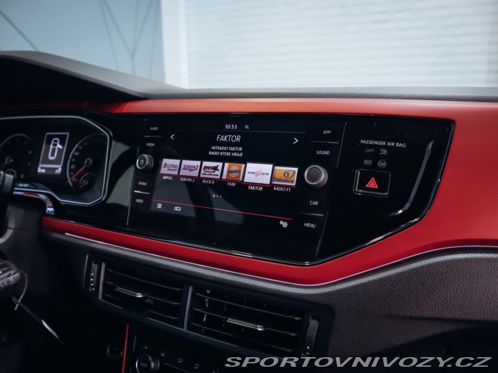 Volkswagen Polo GTI GTI 2019