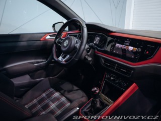 Volkswagen Polo GTI GTI 2019