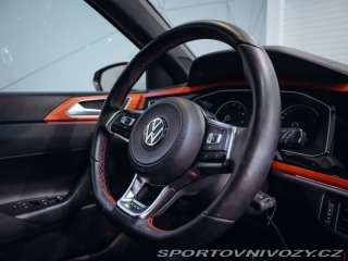 Volkswagen Polo GTI GTI 2019