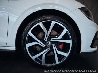 Volkswagen Polo GTI GTI 2019