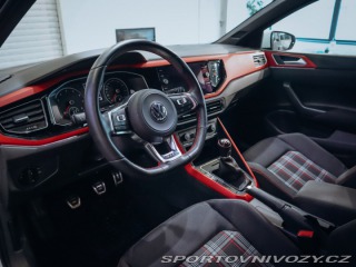Volkswagen Polo GTI GTI 2019