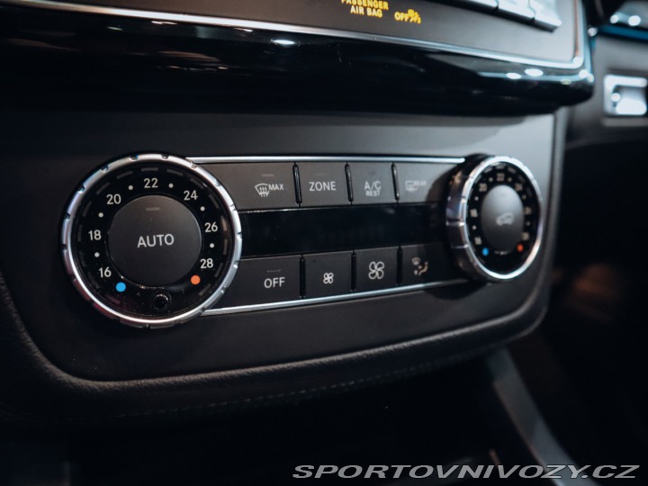 Mercedes-Benz Ostatní modely GLE 350 D AMG 4MATIC kupé 2019
