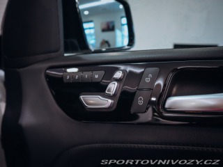 Mercedes-Benz Ostatní modely GLE 350 D AMG 4MATIC kupé 2019