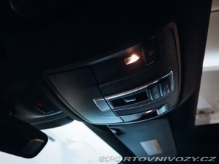 Mercedes-Benz Ostatní modely GLE 350 D AMG 4MATIC kupé 2019
