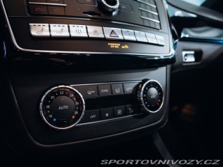 Mercedes-Benz Ostatní modely GLE 350 D AMG 4MATIC kupé 2019