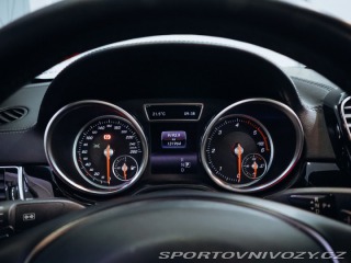Mercedes-Benz Ostatní modely GLE 350 D AMG 4MATIC kupé 2019