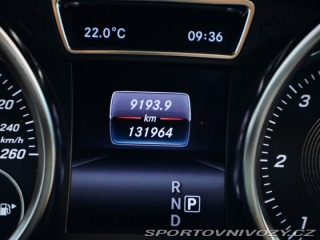 Mercedes-Benz Ostatní modely GLE 350 D AMG 4MATIC kupé 2019