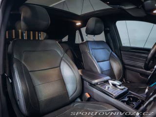 Mercedes-Benz Ostatní modely GLE 350 D AMG 4MATIC kupé 2019
