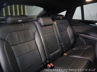 Mercedes-Benz Ostatní modely GLE 350 D AMG 4MATIC kupé 2019