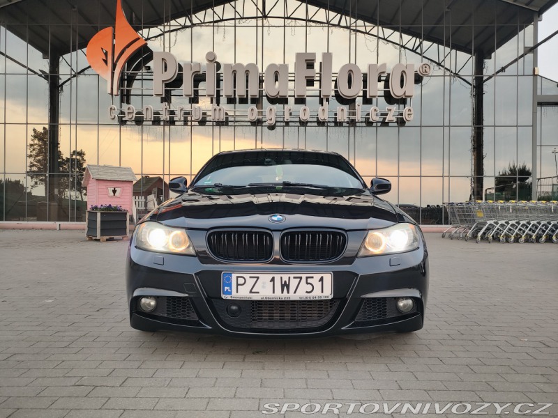 BMW 3 E. -91