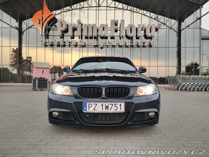 BMW 3 E. -91 2008
