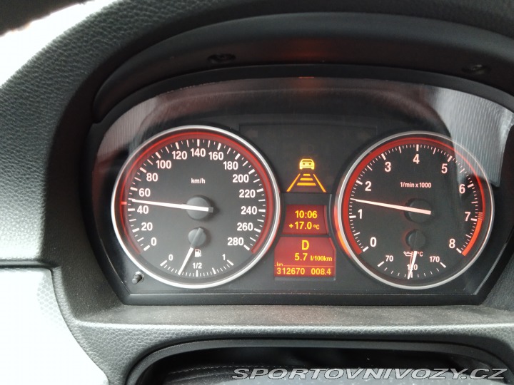 BMW 3 E. -91 2008