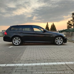 BMW 3 E. -91 2008